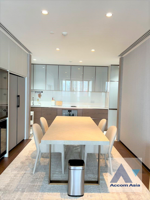 6  2 br Condominium For Rent in Sukhumvit ,Bangkok BTS Phrom Phong at The Estelle Phrom Phong AA45513