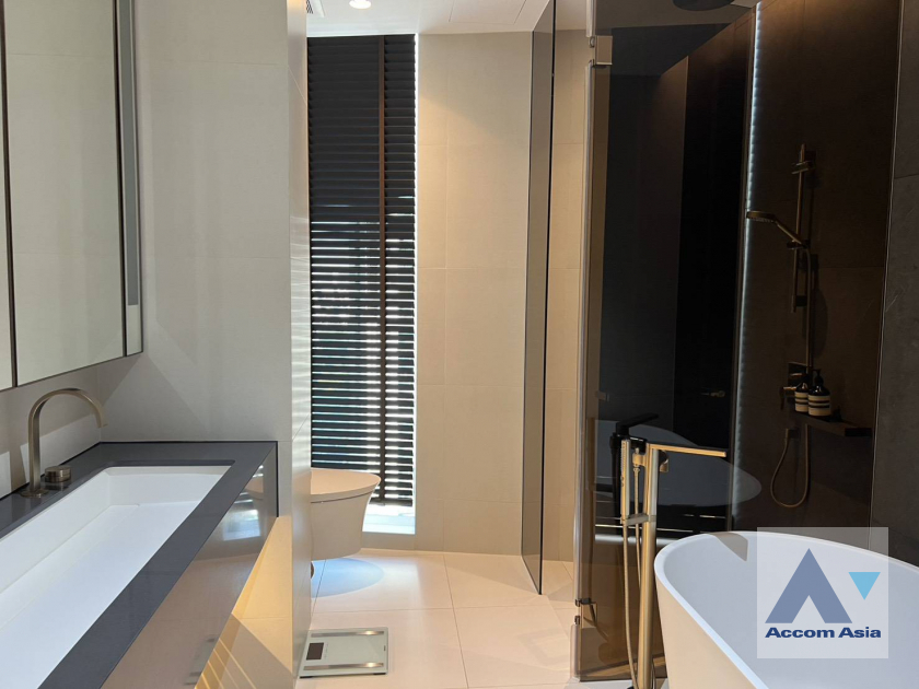 16  2 br Condominium For Rent in Sukhumvit ,Bangkok BTS Phrom Phong at The Estelle Phrom Phong AA45513