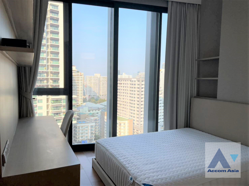 13  2 br Condominium For Rent in Sukhumvit ,Bangkok BTS Phrom Phong at The Estelle Phrom Phong AA45513
