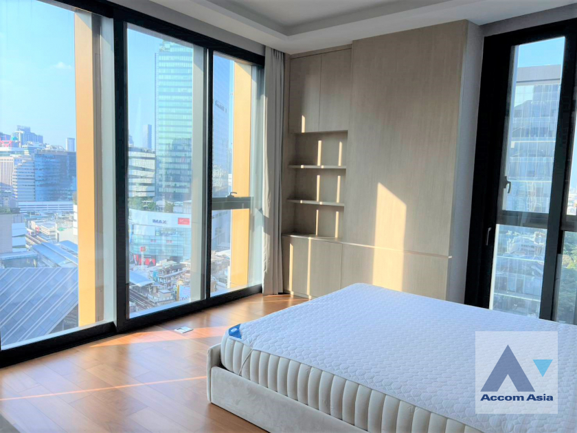 10  2 br Condominium For Rent in Sukhumvit ,Bangkok BTS Phrom Phong at The Estelle Phrom Phong AA45513