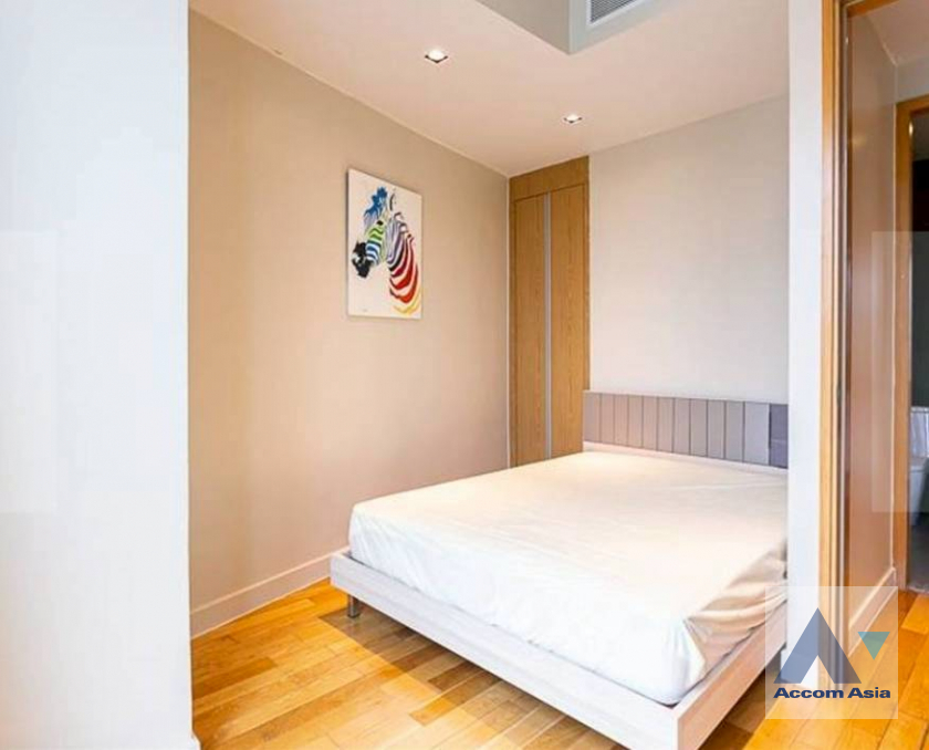 5  2 br Condominium For Rent in Sukhumvit ,Bangkok MRT Sukhumvit - BTS Asok at Millennium Residence @ Sukhumvit AA45522