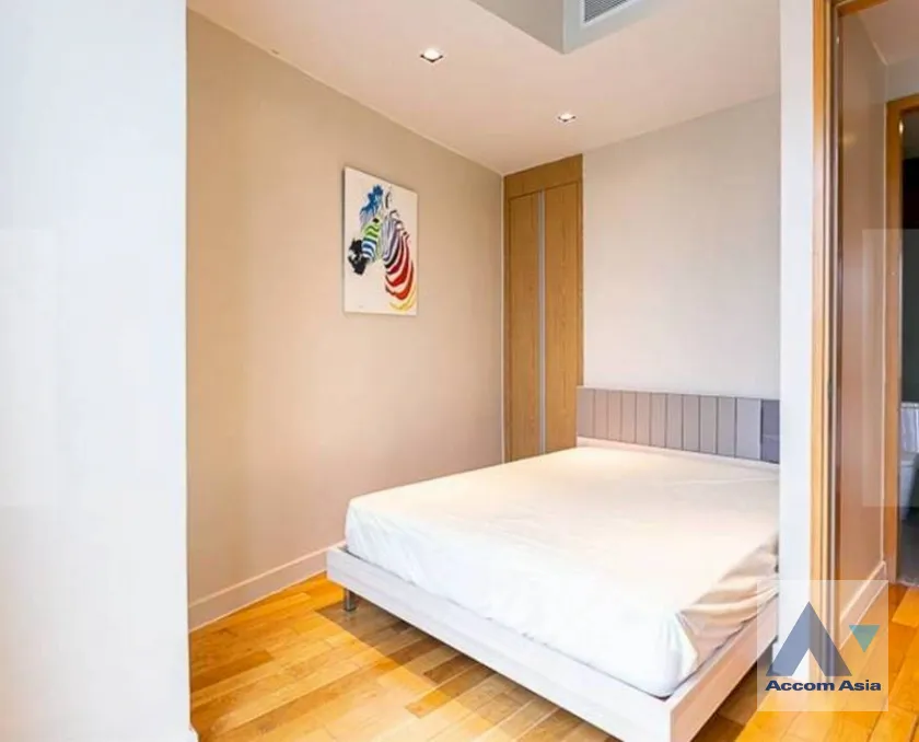 5  2 br Condominium For Rent in Sukhumvit ,Bangkok MRT Sukhumvit - BTS Asok at Millennium Residence @ Sukhumvit AA45522