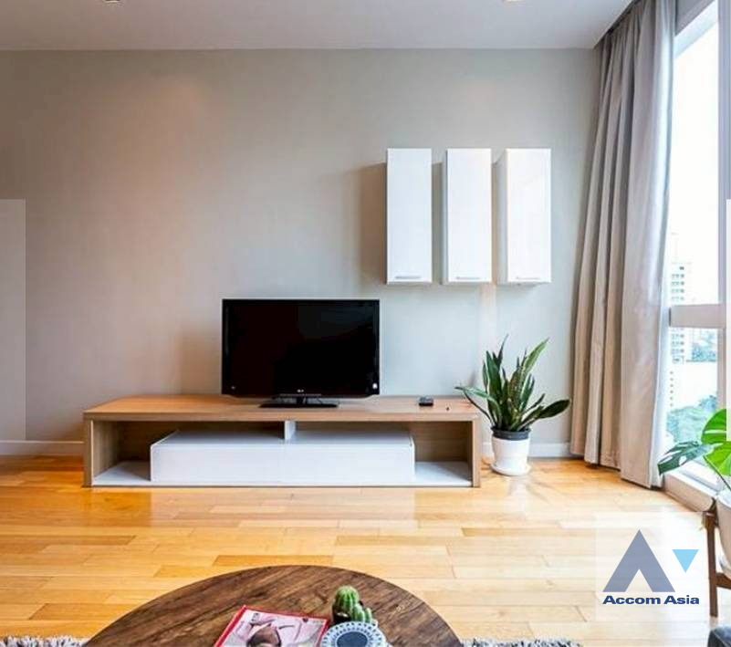  1  2 br Condominium For Rent in Sukhumvit ,Bangkok MRT Sukhumvit - BTS Asok at Millennium Residence @ Sukhumvit AA45522