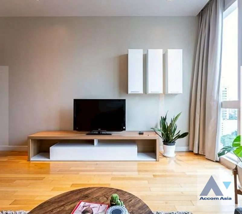  1  2 br Condominium for rent and sale in Sukhumvit ,Bangkok MRT Sukhumvit - BTS Asok at Millennium Residence @ Sukhumvit AA45522