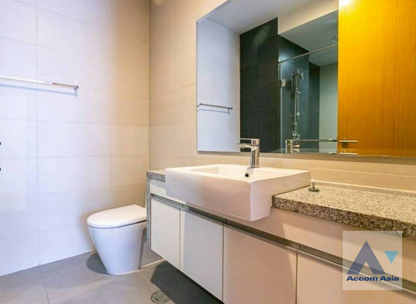 6  2 br Condominium For Rent in Sukhumvit ,Bangkok MRT Sukhumvit - BTS Asok at Millennium Residence @ Sukhumvit AA45522