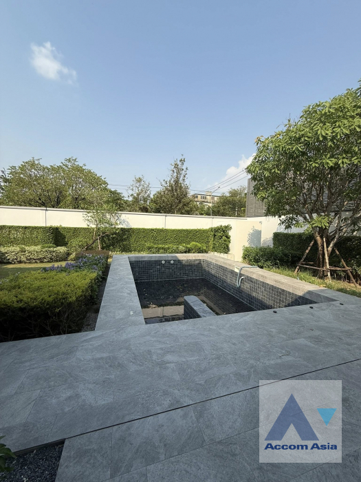 10  5 br House For Rent in Krungthep Kreetha ,Bangkok ARL Hua Mak AA45539