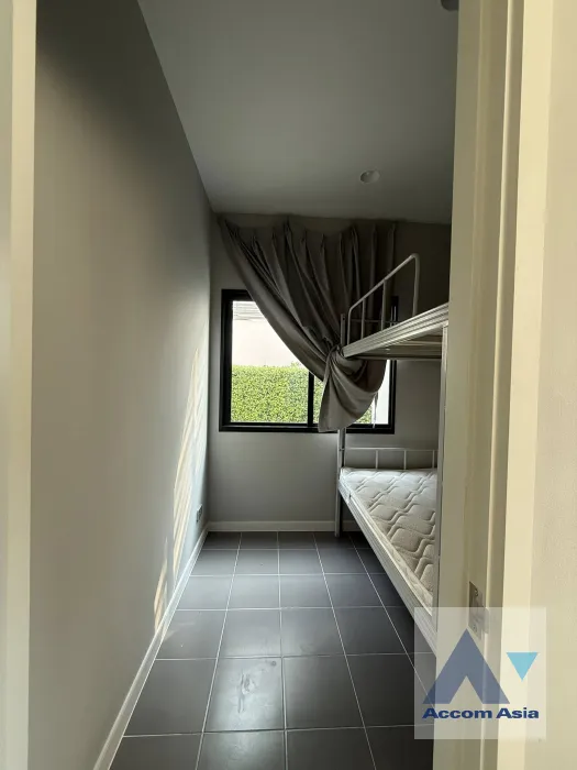 7  5 br House For Rent in Krungthep Kreetha ,Bangkok ARL Hua Mak AA45539