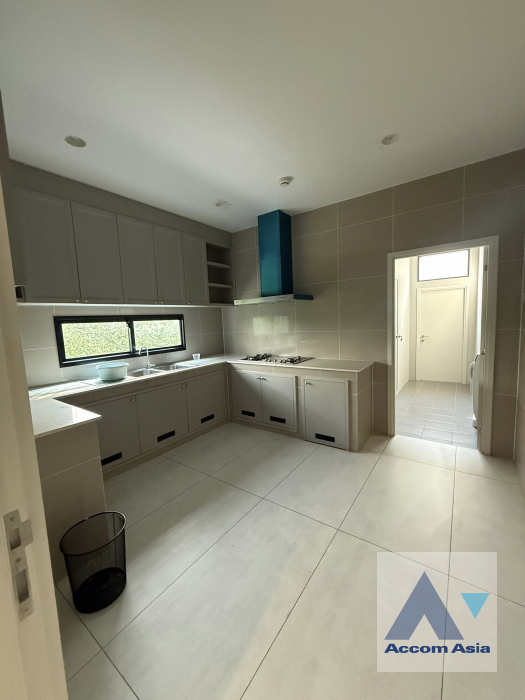  1  5 br House For Rent in Krungthep Kreetha ,Bangkok ARL Hua Mak AA45539