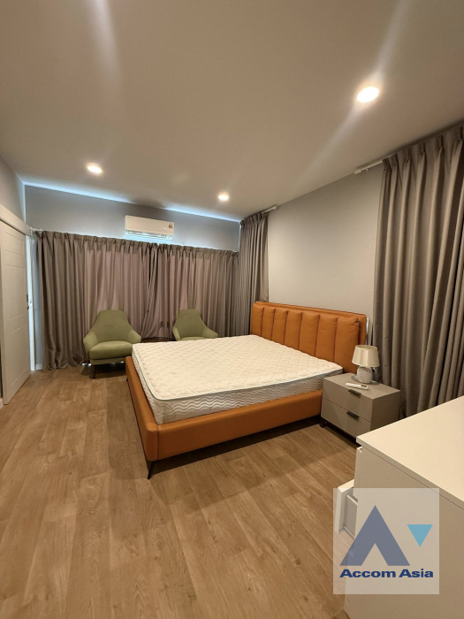 4  5 br House For Rent in Krungthep Kreetha ,Bangkok ARL Hua Mak AA45539