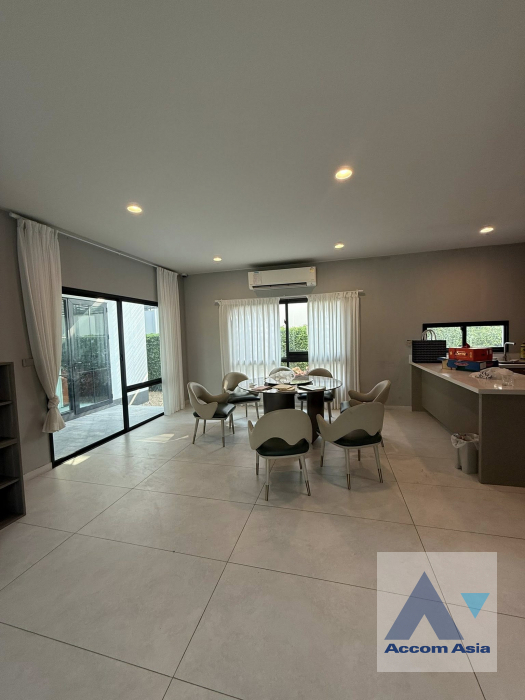  2  5 br House For Rent in Krungthep Kreetha ,Bangkok ARL Hua Mak AA45539