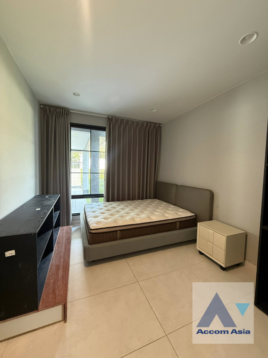 5  5 br House For Rent in Krungthep Kreetha ,Bangkok ARL Hua Mak AA45539