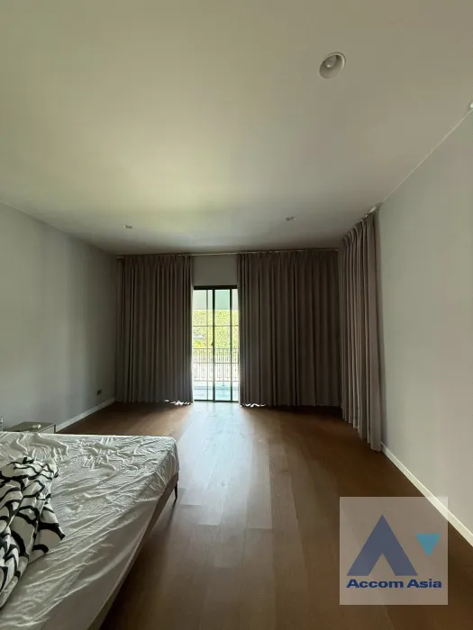 8  5 br House For Rent in Krungthep Kreetha ,Bangkok ARL Hua Mak AA45539