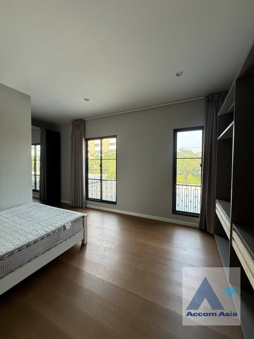 6  5 br House For Rent in Krungthep Kreetha ,Bangkok ARL Hua Mak AA45539