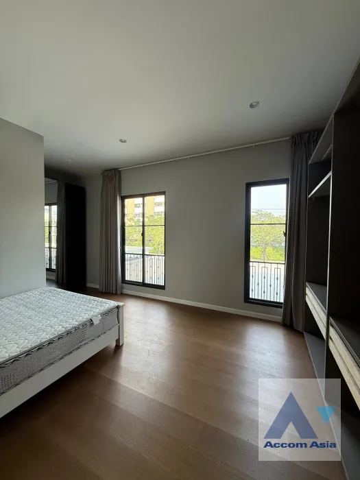 6  5 br House For Rent in Krungthep Kreetha ,Bangkok ARL Hua Mak AA45539