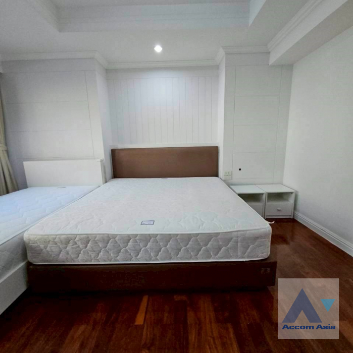 8  3 br Apartment for rent and sale in Sukhumvit ,Bangkok BTS Asok - MRT Sukhumvit at Panoramic City View Apartment in Asoke – 550m to BTS AA45541