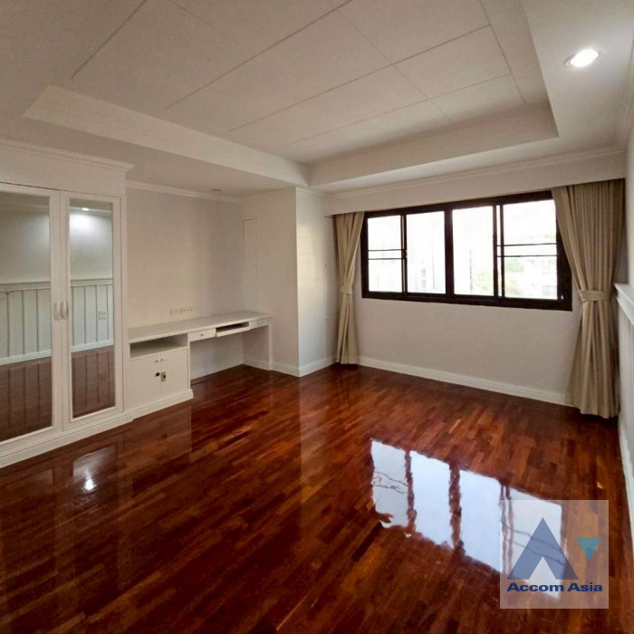 9  3 br Apartment for rent and sale in Sukhumvit ,Bangkok BTS Asok - MRT Sukhumvit at Panoramic City View Apartment in Asoke – 550m to BTS AA45541