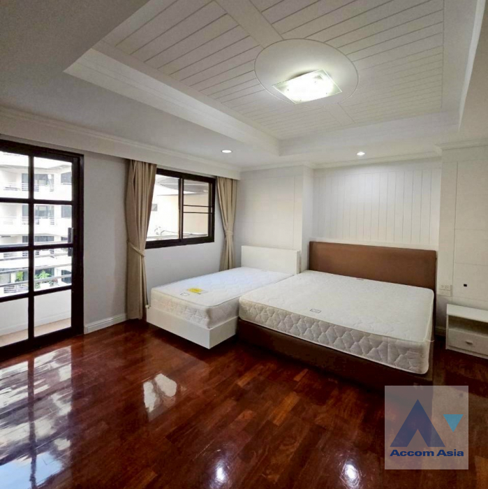 7  3 br Apartment for rent and sale in Sukhumvit ,Bangkok BTS Asok - MRT Sukhumvit at Panoramic City View Apartment in Asoke – 550m to BTS AA45541