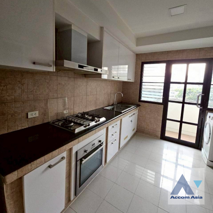 6  3 br Apartment for rent and sale in Sukhumvit ,Bangkok BTS Asok - MRT Sukhumvit at Panoramic City View Apartment in Asoke – 550m to BTS AA45541