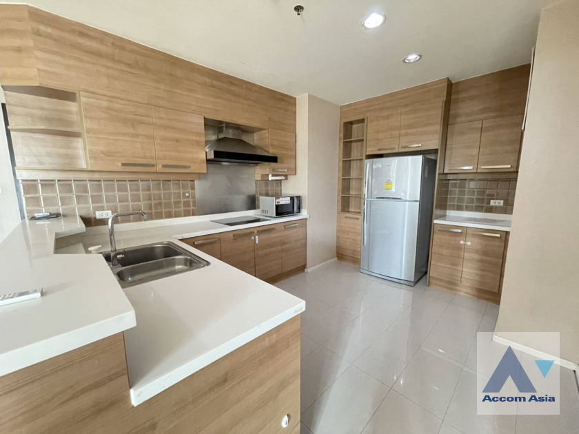 6  2 br Condominium For Rent in Sukhumvit ,Bangkok BTS Thong Lo at Villa Sikhara AA45547