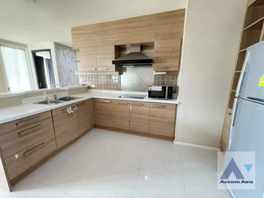 7  2 br Condominium For Rent in Sukhumvit ,Bangkok BTS Thong Lo at Villa Sikhara AA45547