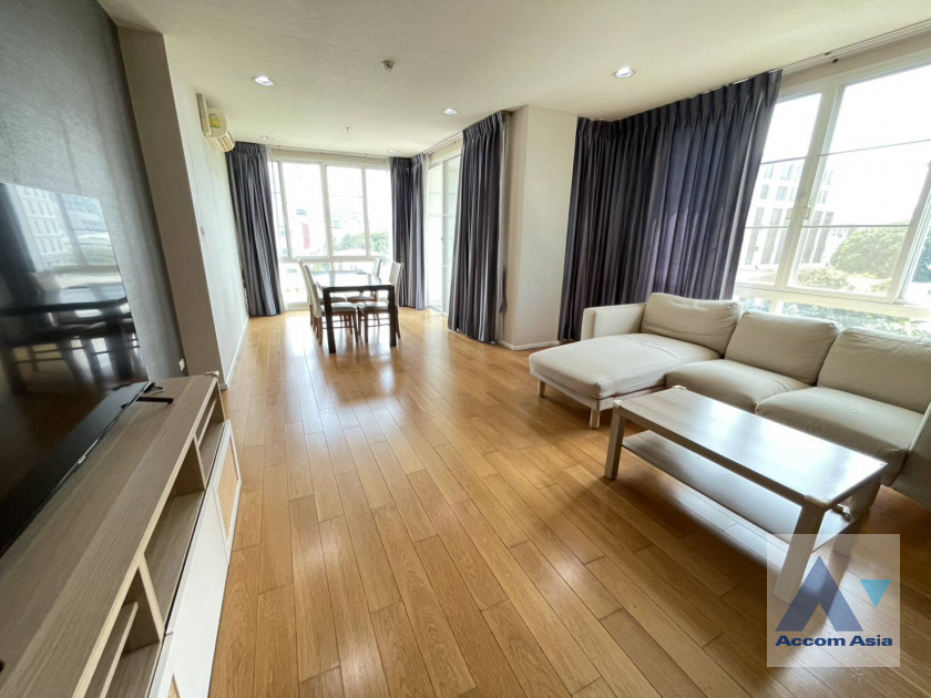  2  2 br Condominium For Rent in Sukhumvit ,Bangkok BTS Thong Lo at Villa Sikhara AA45547