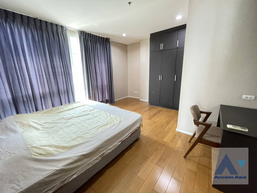 10  2 br Condominium For Rent in Sukhumvit ,Bangkok BTS Thong Lo at Villa Sikhara AA45547