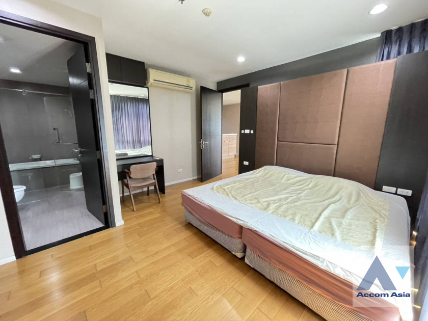 9  2 br Condominium For Rent in Sukhumvit ,Bangkok BTS Thong Lo at Villa Sikhara AA45547