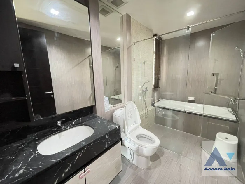 13  2 br Condominium For Rent in Sukhumvit ,Bangkok BTS Thong Lo at Villa Sikhara AA45547