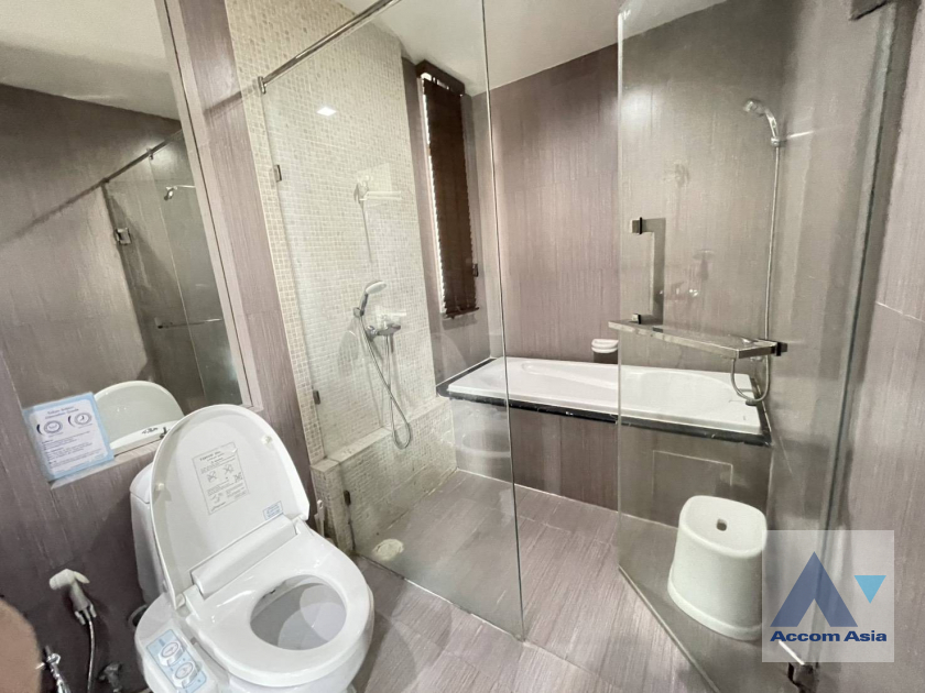 15  2 br Condominium For Rent in Sukhumvit ,Bangkok BTS Thong Lo at Villa Sikhara AA45547