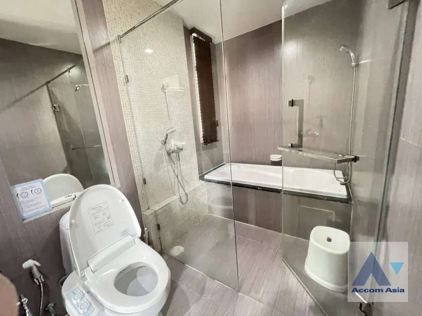 15  2 br Condominium For Rent in Sukhumvit ,Bangkok BTS Thong Lo at Villa Sikhara AA45547