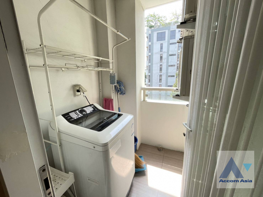 16  2 br Condominium For Rent in Sukhumvit ,Bangkok BTS Thong Lo at Villa Sikhara AA45547