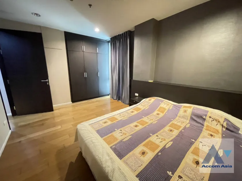 11  2 br Condominium For Rent in Sukhumvit ,Bangkok BTS Thong Lo at Villa Sikhara AA45547