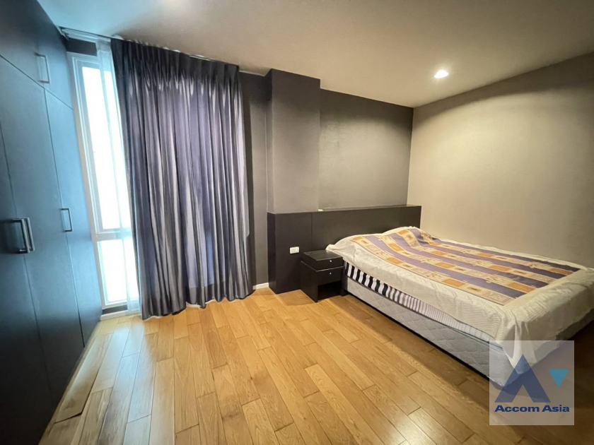 12  2 br Condominium For Rent in Sukhumvit ,Bangkok BTS Thong Lo at Villa Sikhara AA45547