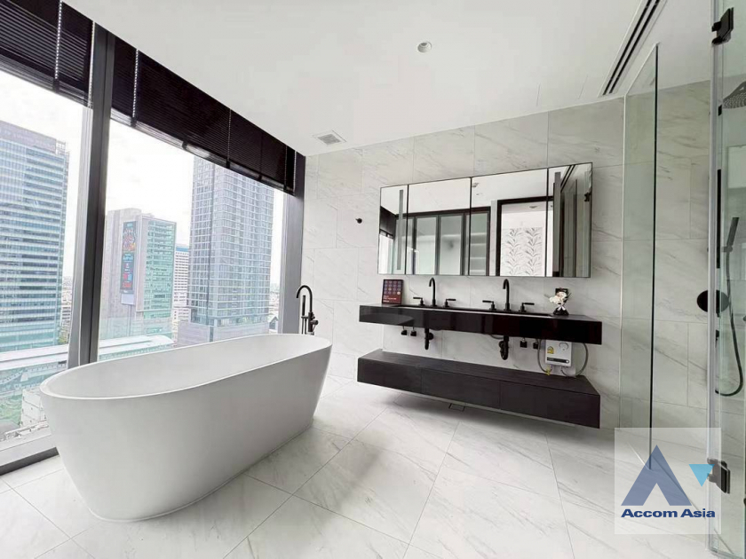 7  2 br Condominium For Rent in Sathorn ,Bangkok BTS Chong Nonsi at Tait 12 AA45552