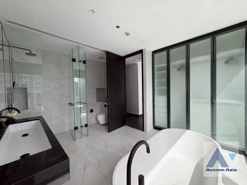 8  2 br Condominium For Rent in Sathorn ,Bangkok BTS Chong Nonsi at Tait 12 AA45552