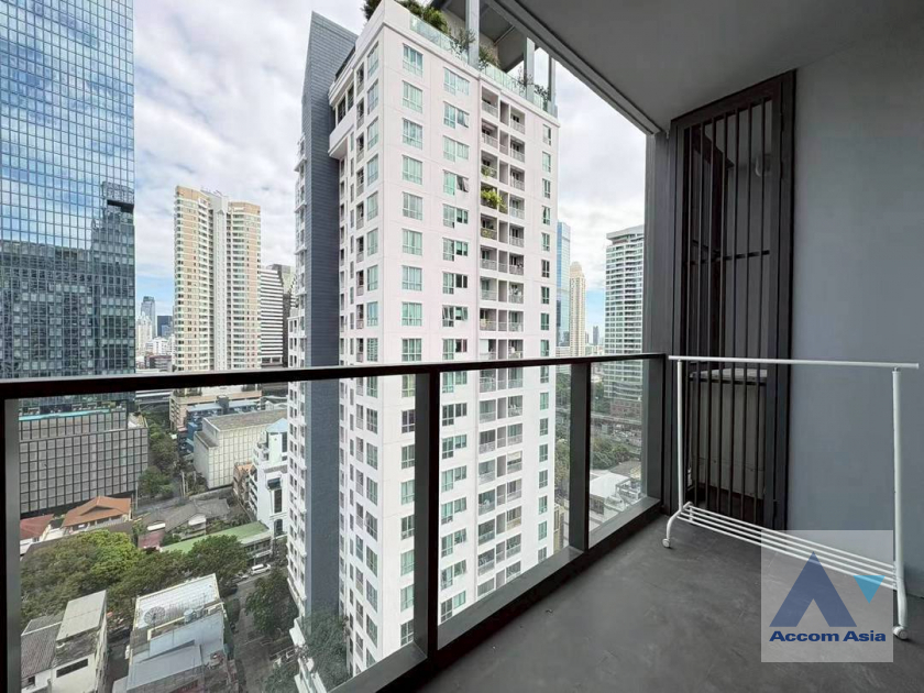 4  2 br Condominium For Rent in Sathorn ,Bangkok BTS Chong Nonsi at Tait 12 AA45552