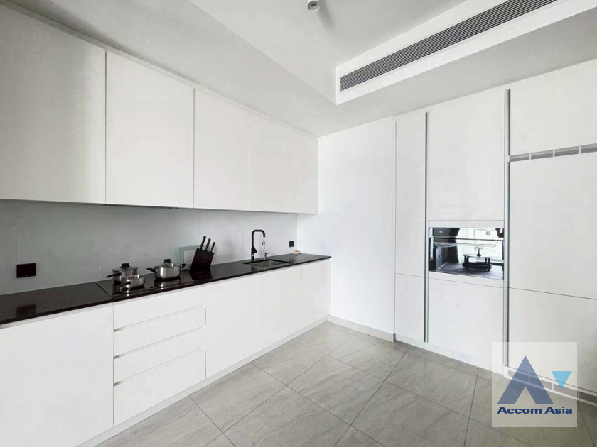  1  2 br Condominium For Rent in Sathorn ,Bangkok BTS Chong Nonsi at Tait 12 AA45552