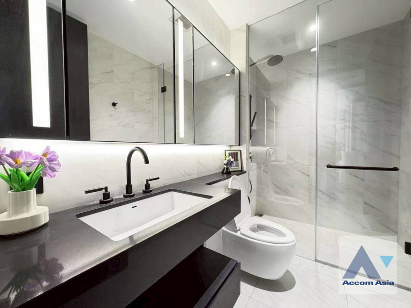 9  2 br Condominium For Rent in Sathorn ,Bangkok BTS Chong Nonsi at Tait 12 AA45552