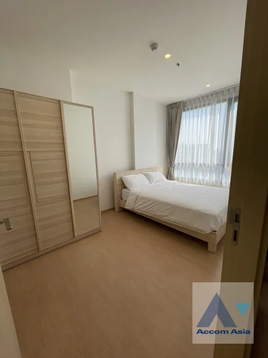 unitFully Furnished |  2 Bedrooms  Condominium For Rent in Sukhumvit, Bangkok  near BTS Ekkamai (AA45555)