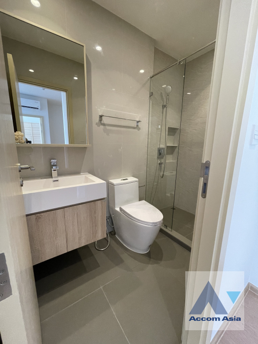 6  2 br Condominium For Rent in Sukhumvit ,Bangkok BTS Ekkamai at Maru Ekkamai 2 AA45555