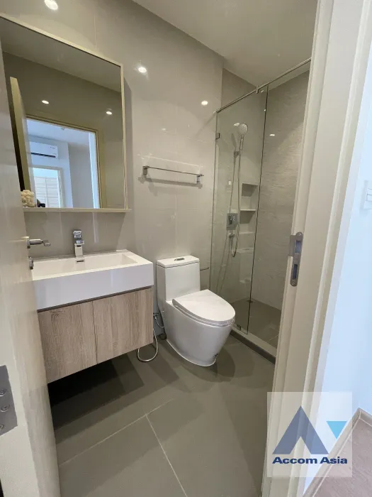 6  2 br Condominium For Rent in Sukhumvit ,Bangkok BTS Ekkamai at Maru Ekkamai 2 AA45555
