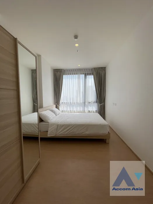  1  2 br Condominium For Rent in Sukhumvit ,Bangkok BTS Ekkamai at Maru Ekkamai 2 AA45555