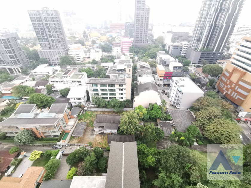 8  2 br Condominium For Rent in Sukhumvit ,Bangkok BTS Ekkamai at Maru Ekkamai 2 AA45555