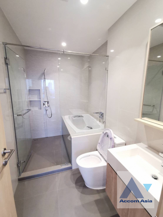 7  2 br Condominium For Rent in Sukhumvit ,Bangkok BTS Ekkamai at Maru Ekkamai 2 AA45555