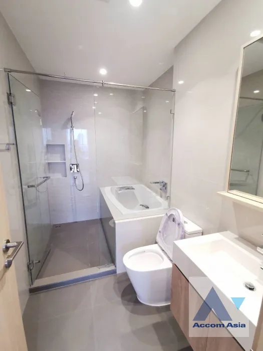 7  2 br Condominium For Rent in Sukhumvit ,Bangkok BTS Ekkamai at Maru Ekkamai 2 AA45555