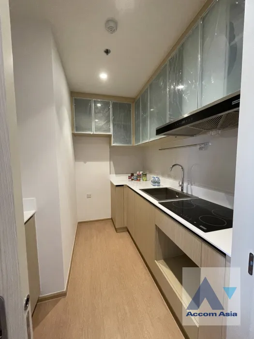 5  2 br Condominium For Rent in Sukhumvit ,Bangkok BTS Ekkamai at Maru Ekkamai 2 AA45555