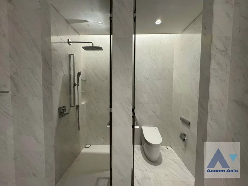 13  2 br Condominium For Rent in Ploenchit ,Bangkok BTS Chitlom at The Residences at Sindhorn Kempinski Hotel Bangkok AA45561