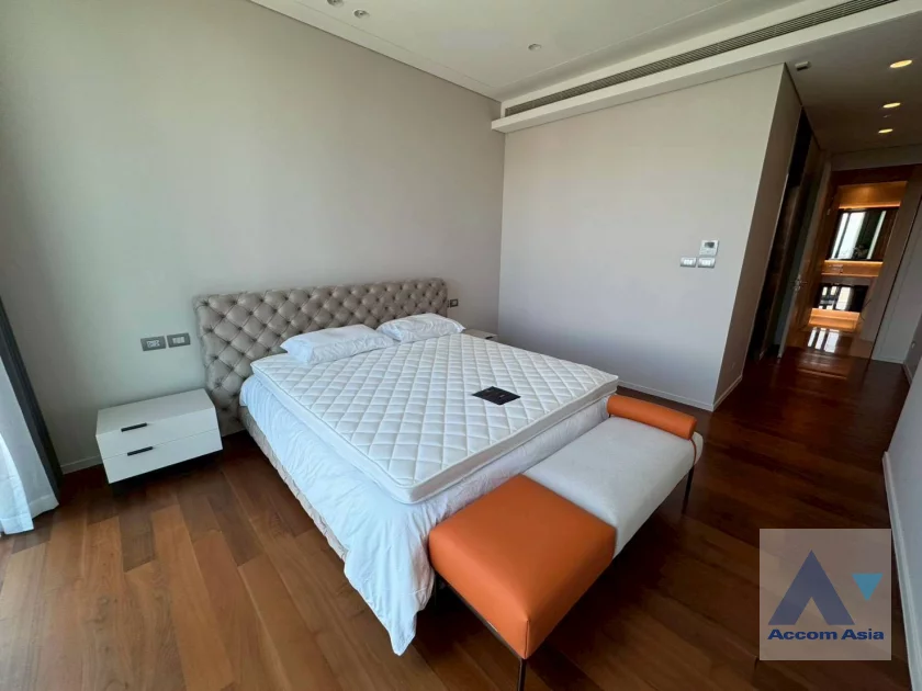 5  2 br Condominium For Rent in Ploenchit ,Bangkok BTS Chitlom at The Residences at Sindhorn Kempinski Hotel Bangkok AA45561