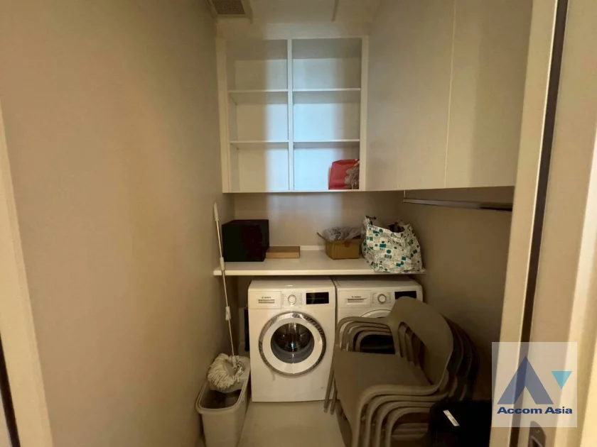 16  2 br Condominium For Rent in Ploenchit ,Bangkok BTS Chitlom at The Residences at Sindhorn Kempinski Hotel Bangkok AA45561