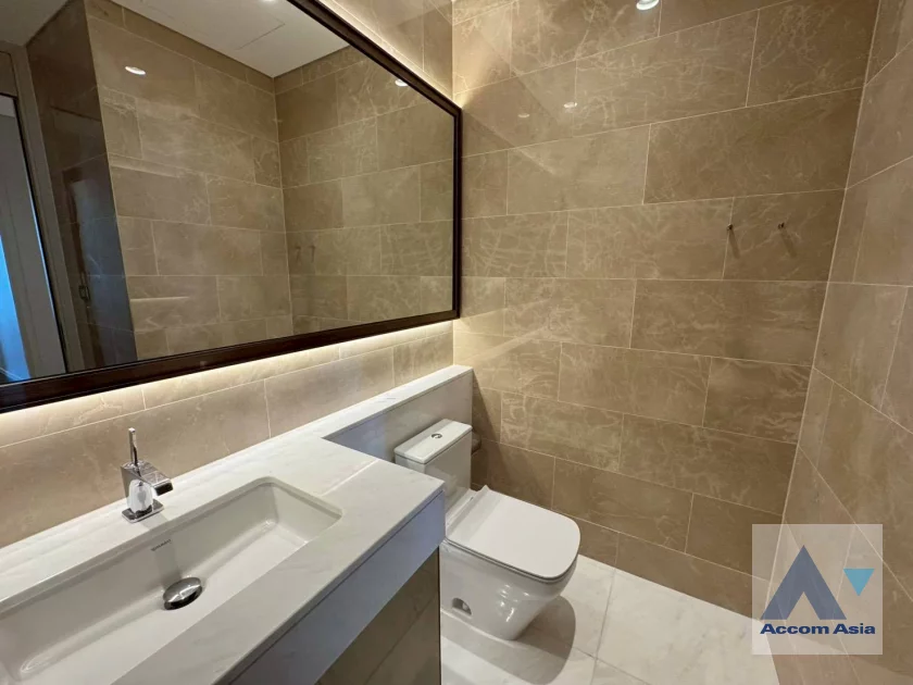 14  2 br Condominium For Rent in Ploenchit ,Bangkok BTS Chitlom at The Residences at Sindhorn Kempinski Hotel Bangkok AA45561